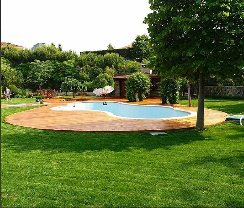 Decking4