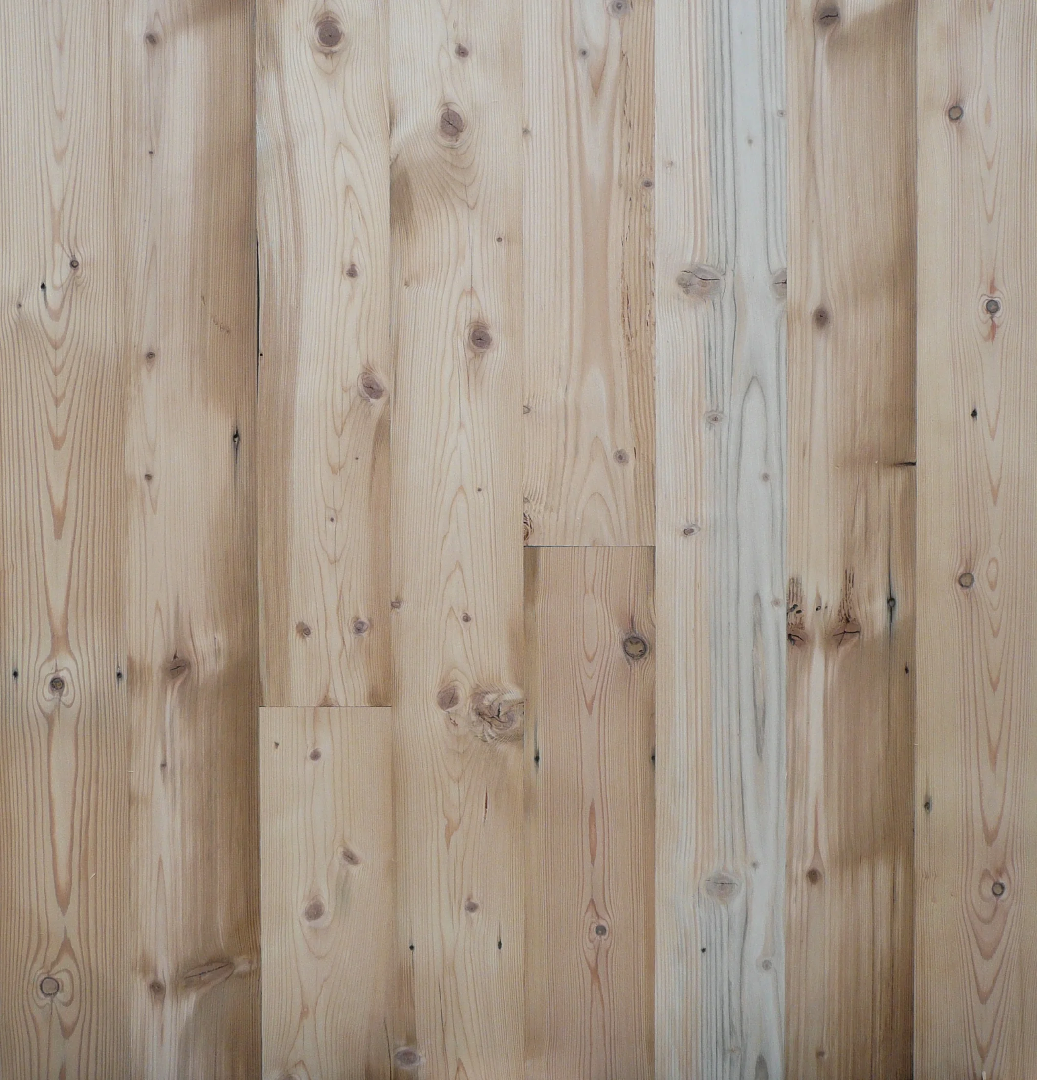 Barnwood Compiègne 'Kitzbühel' Plank - GOED = FINAL
