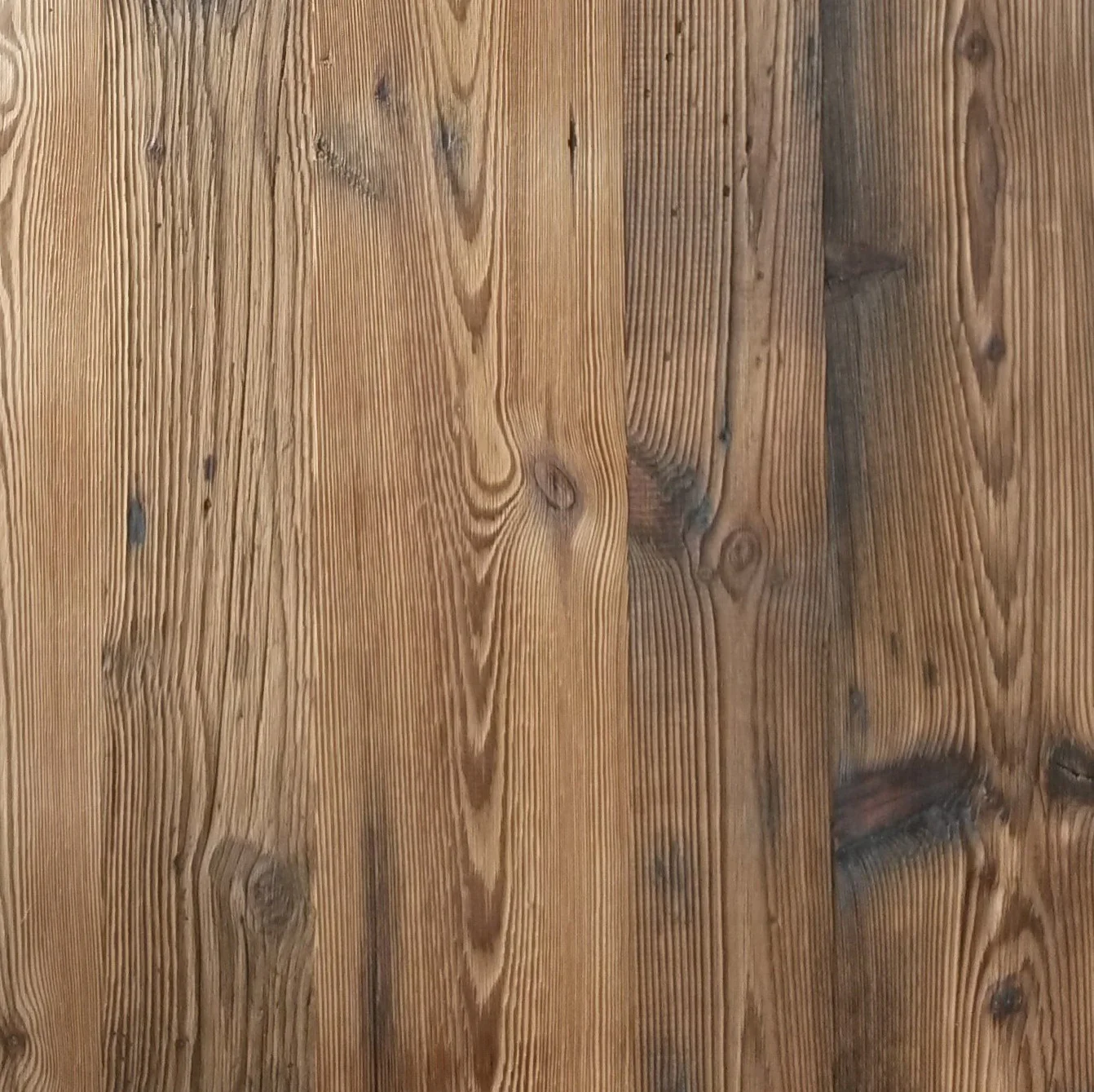 Barnwood Venasque 'Carinthia' Plank