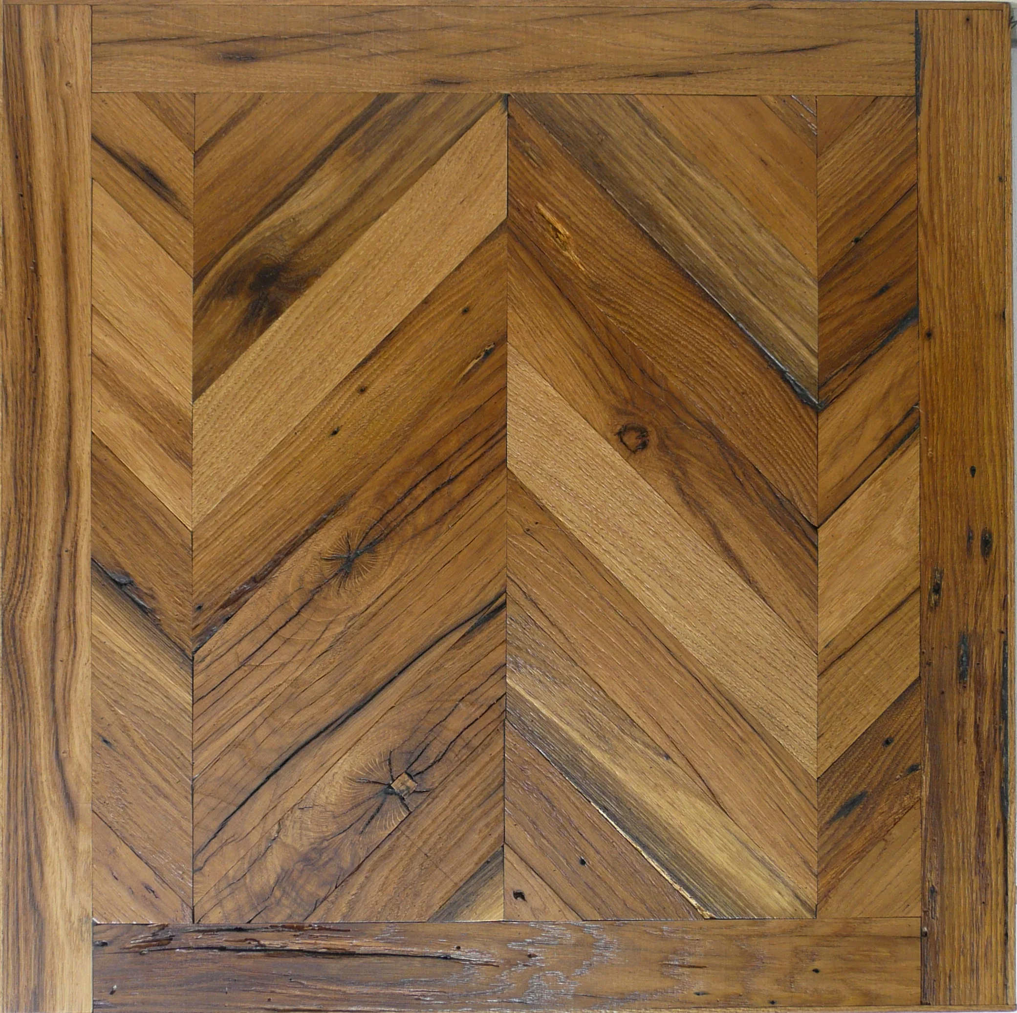 Century-D Oak Compiègne 'Provence' Chevron Osmo oiled (2)