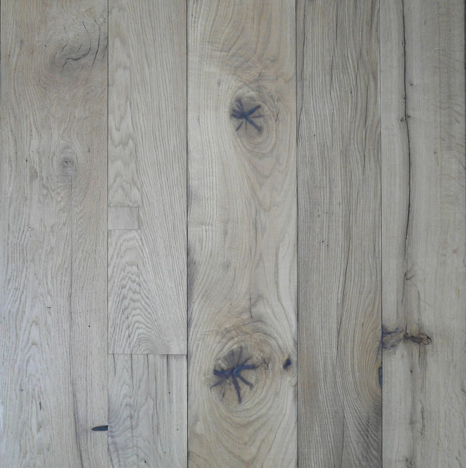 Century-D Oak Compiègne 'Provence' Plank