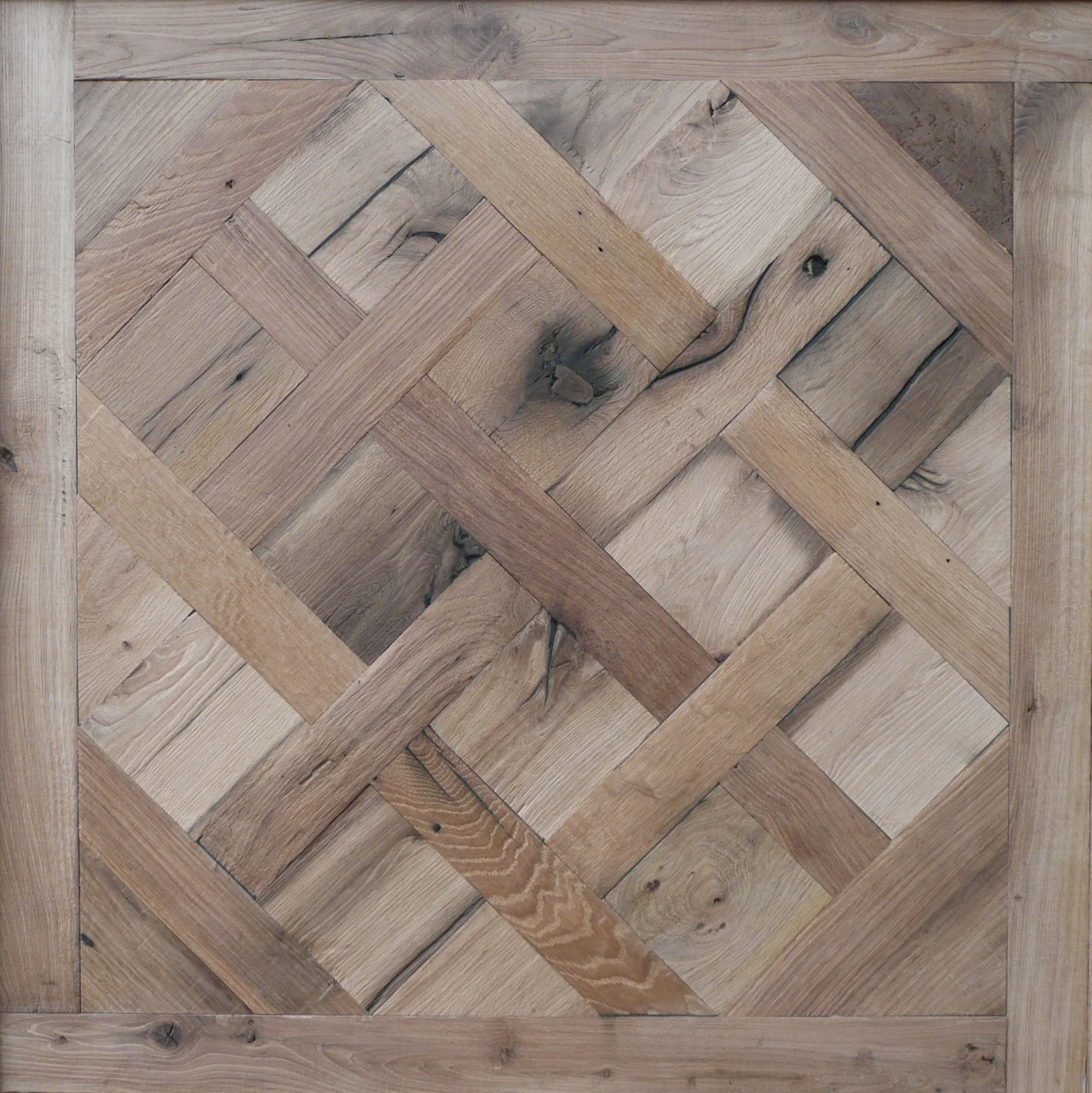 Century-D Oak Compiègne, Versailles 'Provence' NEW (mooiere kleur)