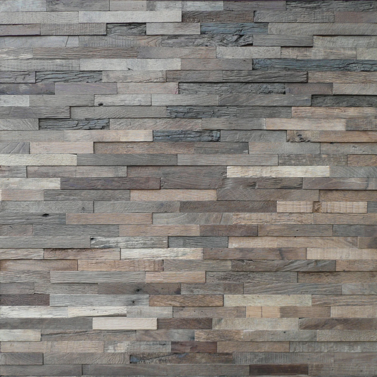 Century-D Oak Venasque, 3D Wall 'Cotswolds'