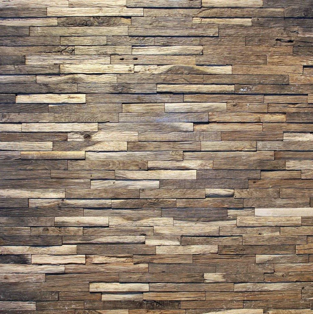 Century-D Oak Venasque, 3D Wall 'Cotswolds' RiverOak