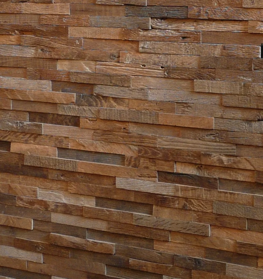 Century-D Oak Venasque 'Cotswolds' 3D Wall Panel (2)