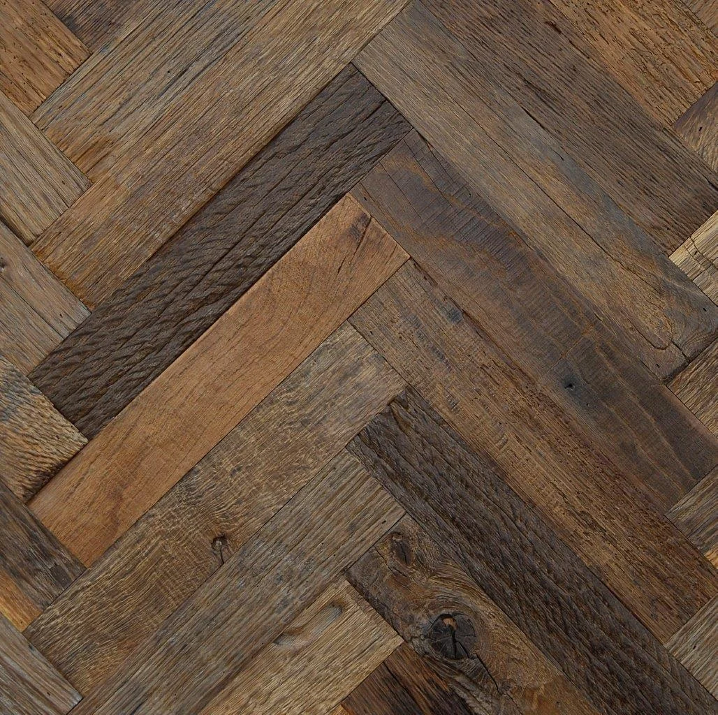 Century-D Oak Venasque 'Cotswolds' Herringbone LowRes