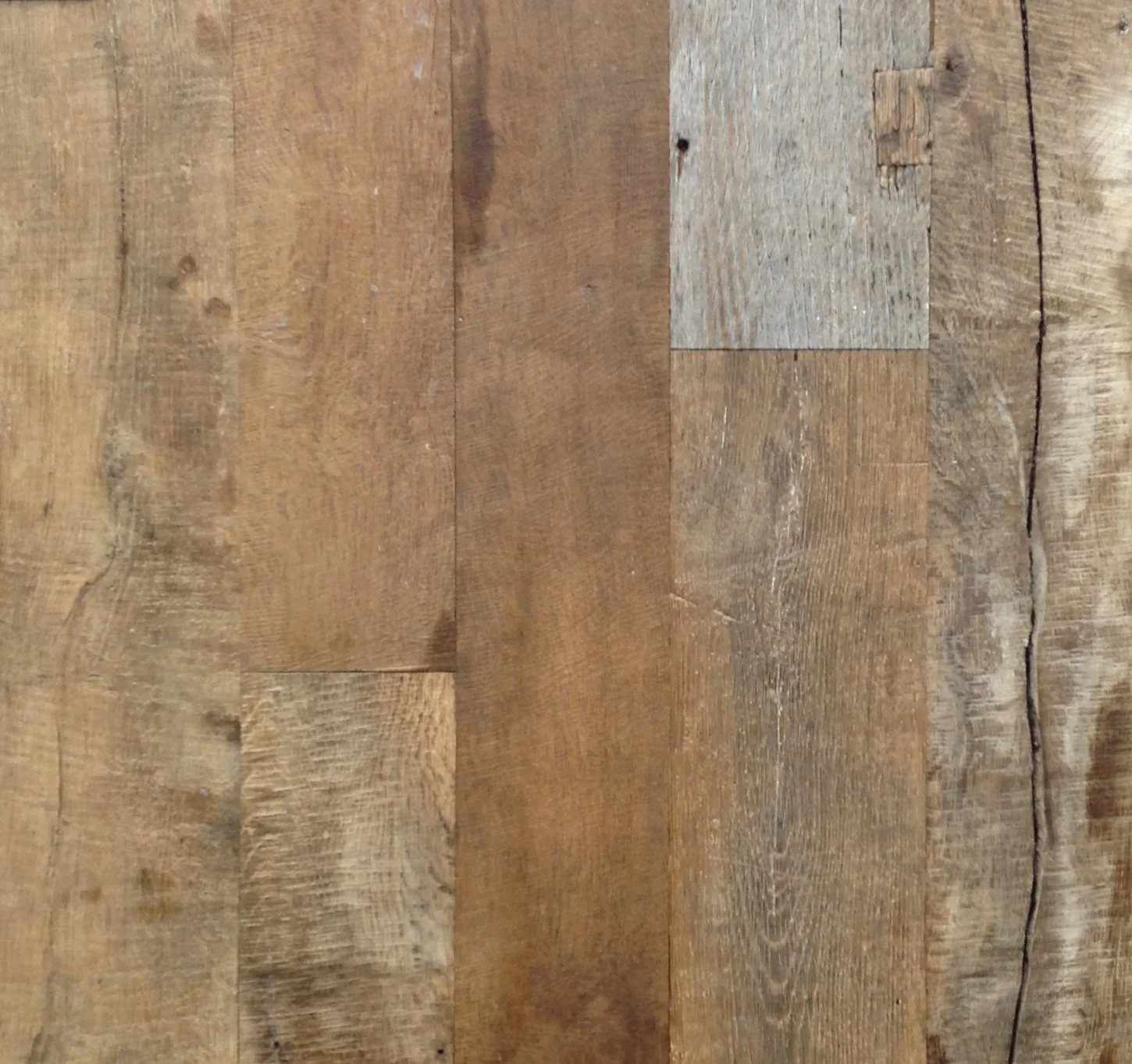 Century-D Oak Venasque 'Cotswolds Plank'