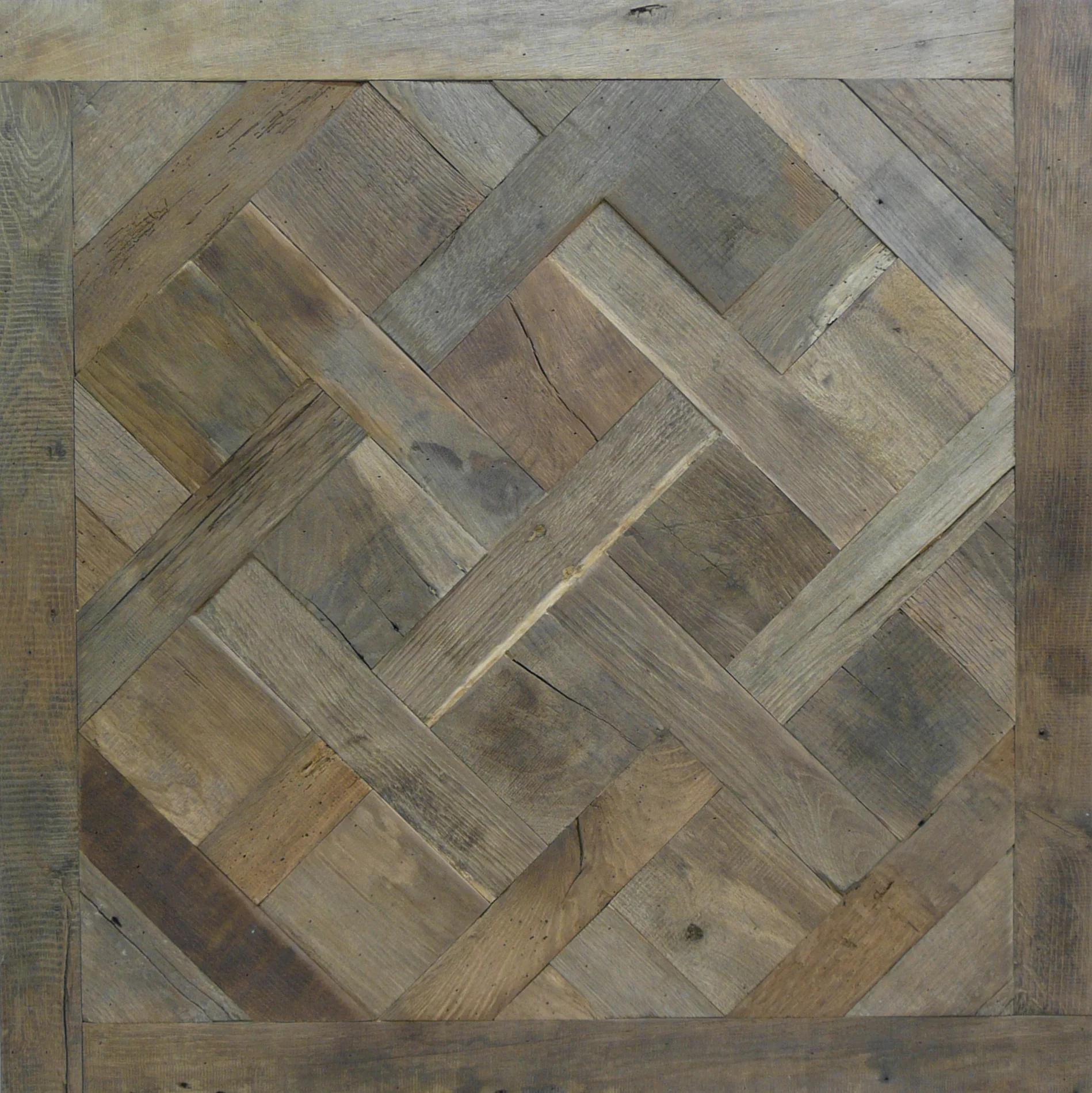 Century-D Oak Venasque 'Cotswolds' Versailles