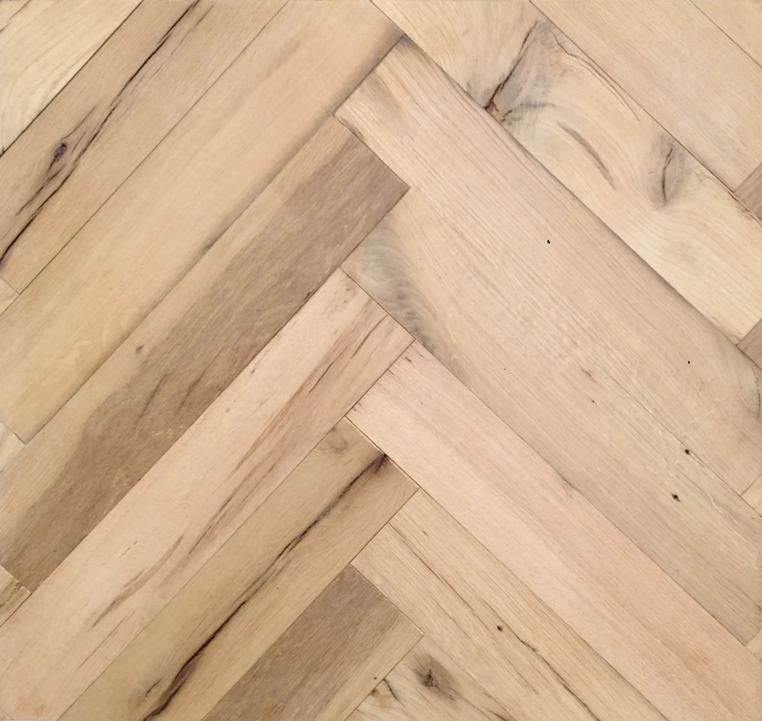 Lifetime Oak Compiègne 'Stellenbosch' Herringbone