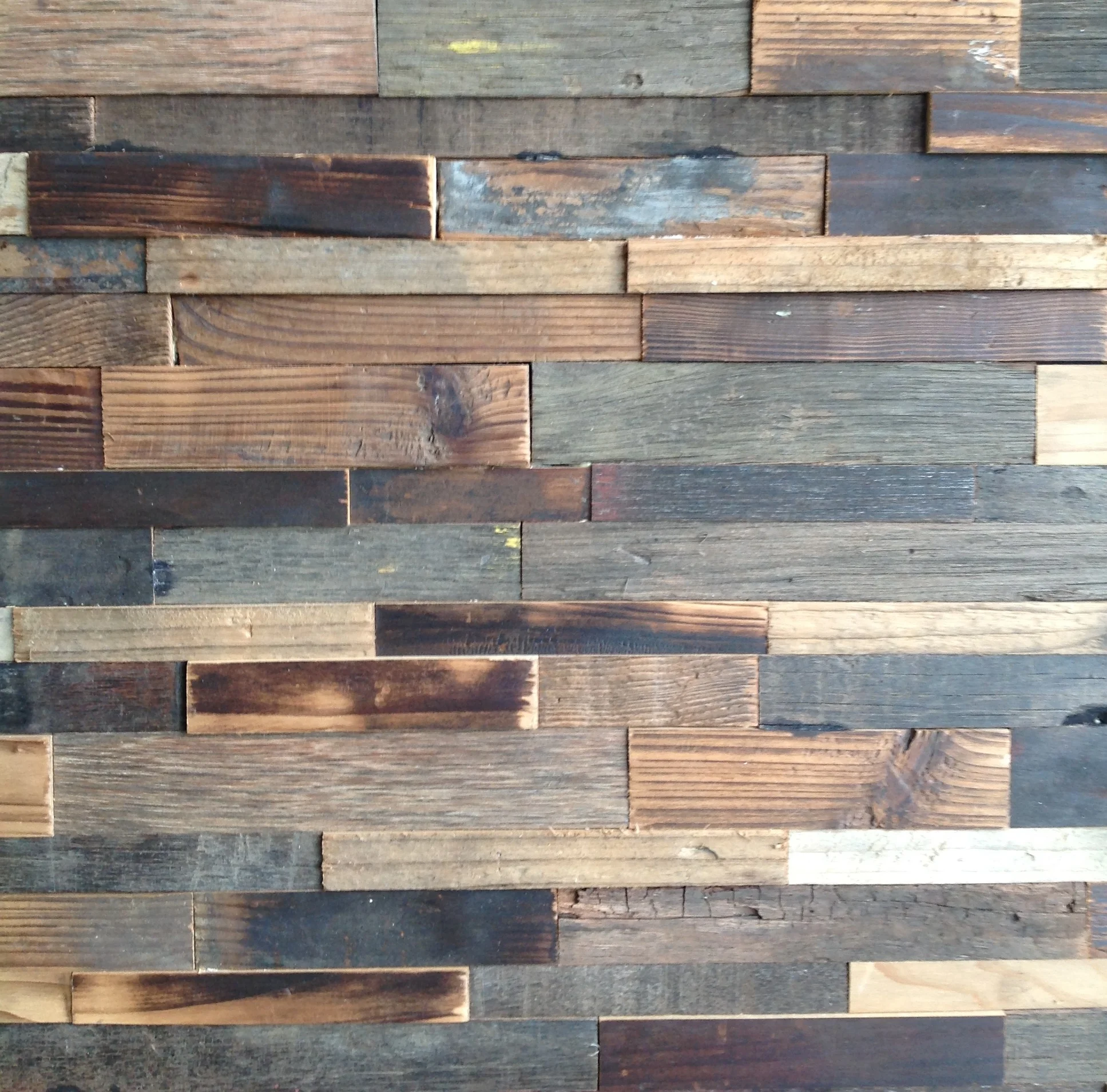 NEW - 3D Wall Panel (2)
