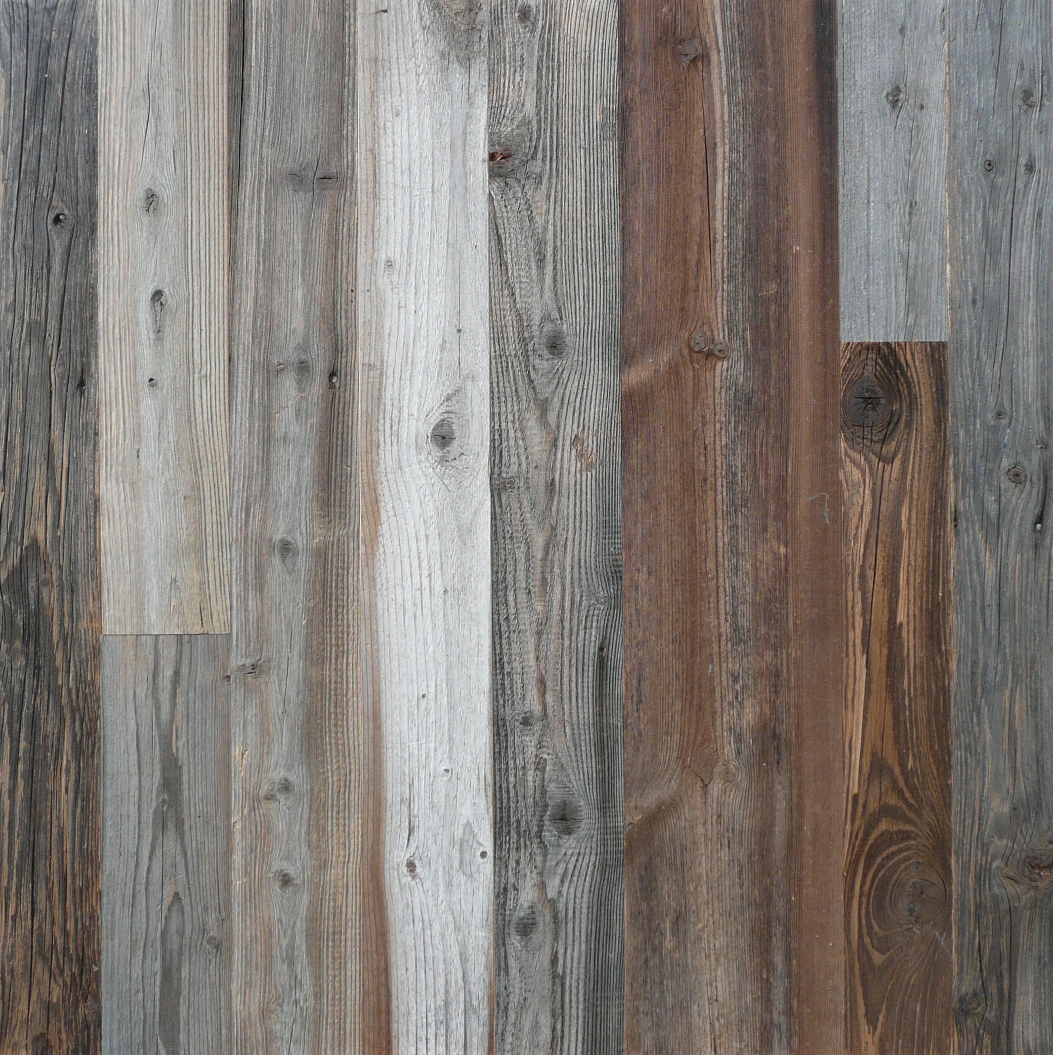 Reclaimed Barnwood Venasque 'Appenines' NEW