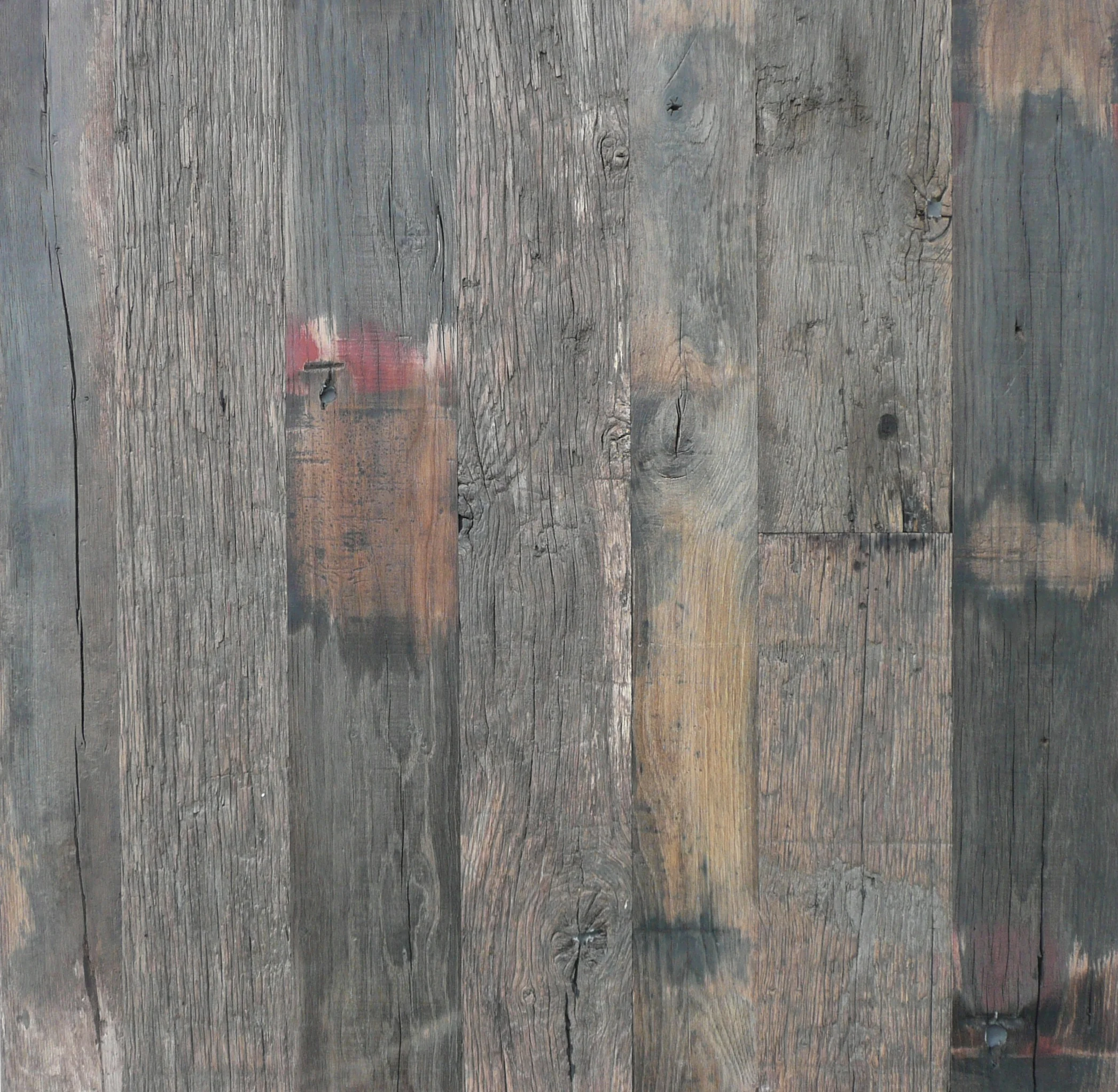 Reclaimed Lifetime Oak Venasque 'Bordeaux'