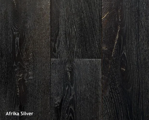 Afrika Silver