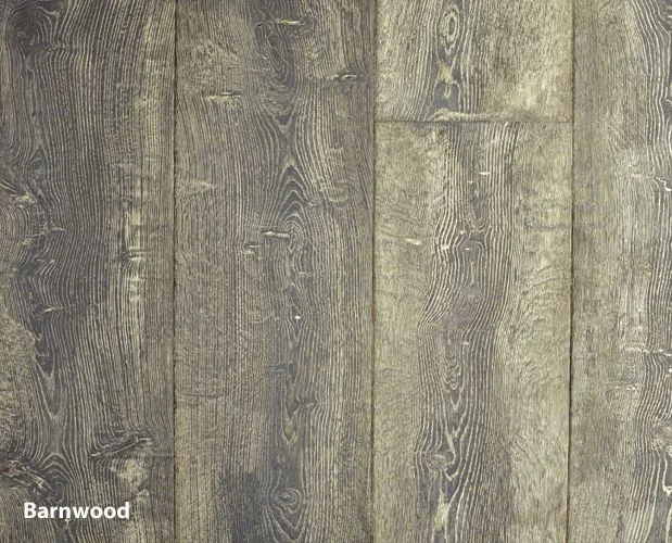 Barnwood
