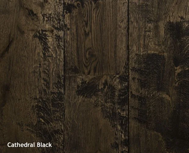 Cathedral Black