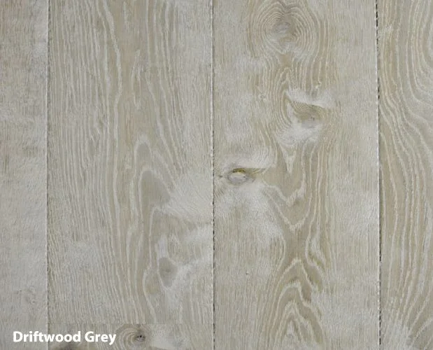 Driftwood Grey