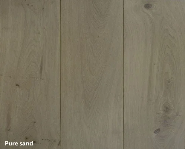 Pure Sand