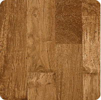 Burma Teak