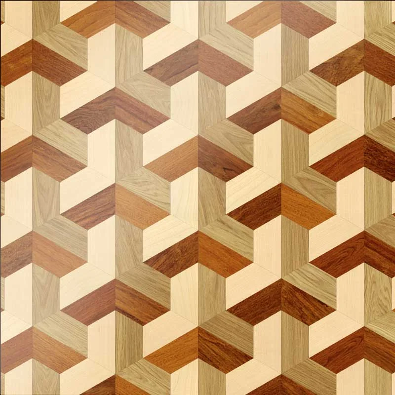 Mx27-parquet